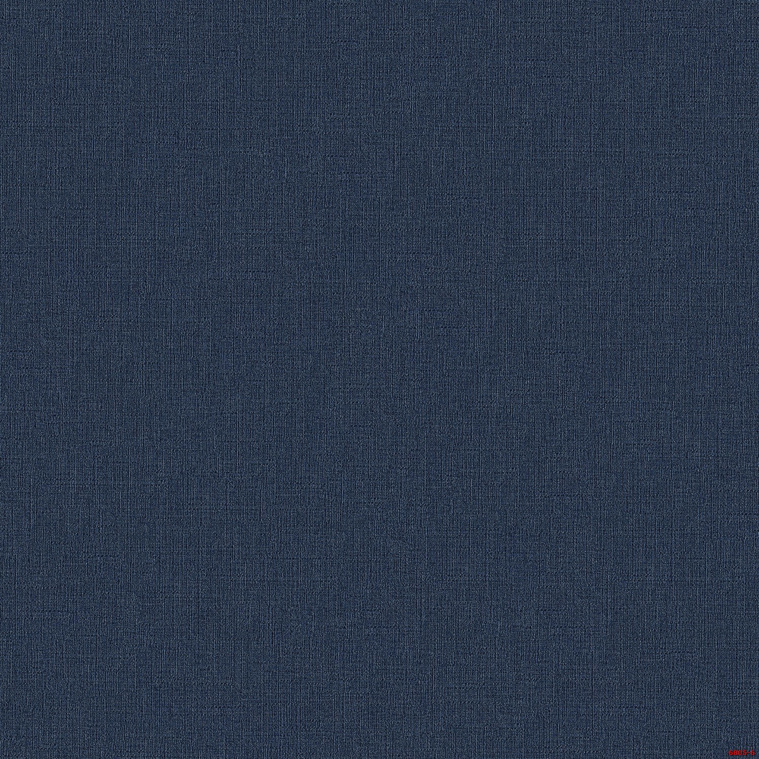 Giấy dán tường giả vải màu xanh  Albany 6805-6